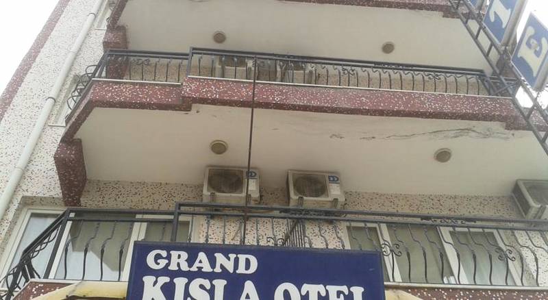Grand Kla Otel