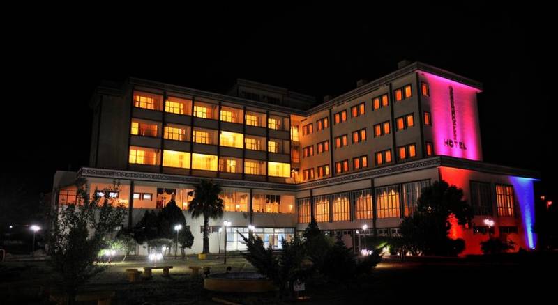 Grand Krfez Hotel