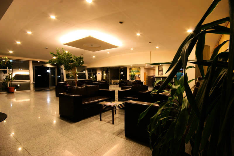 Grand Mert Apart Hotel