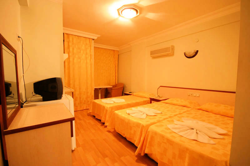 Grand Mert Apart Hotel