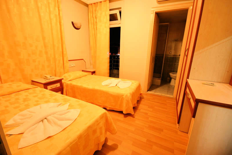 Grand Mert Apart Hotel