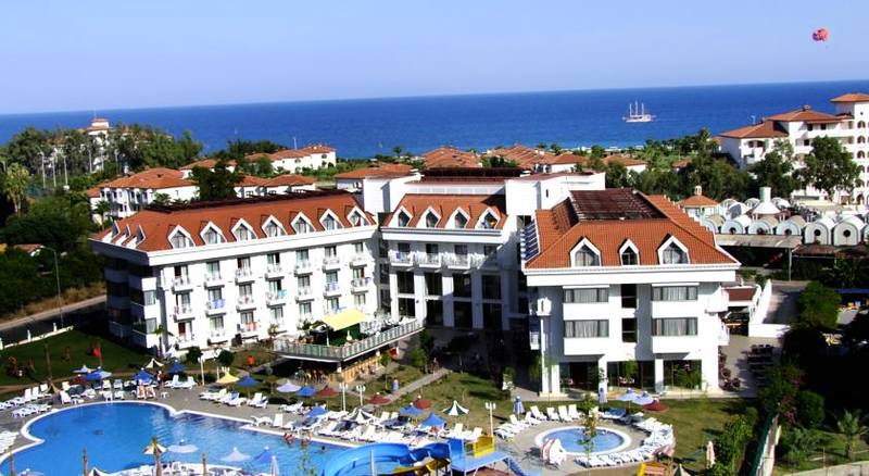 Grand Miramor Hotel