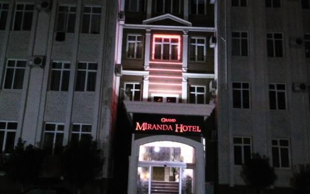 Grand Miranda Hotel