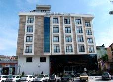 Grand zeren Otel