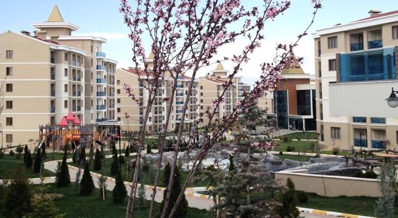 Grand zgl Termal Tatil Ky