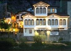 Grand Pasha Hotel