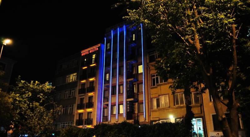 Grand Rossa Hotel