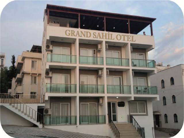 Grand Sahil Hotel