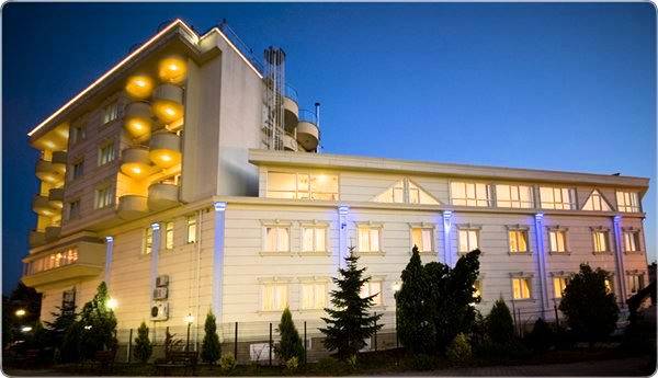 Sakarya Grand Hotel