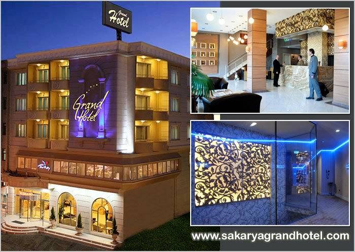 Sakarya Grand Hotel