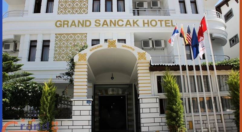 Grand Sancak Hotel