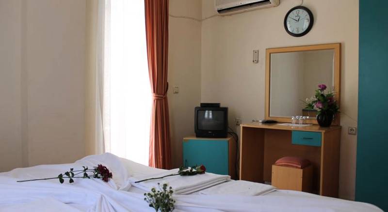 Grand Sancak Hotel