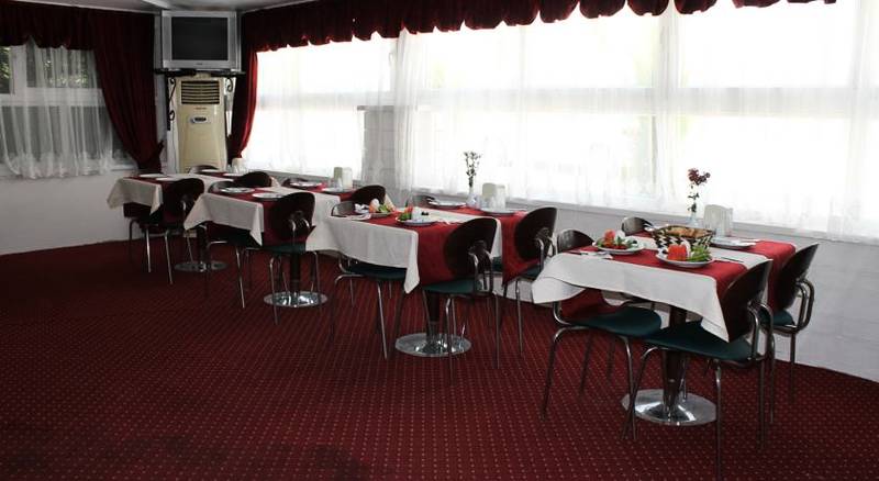 Grand Sancak Hotel