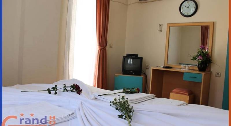 Grand Sancak Hotel