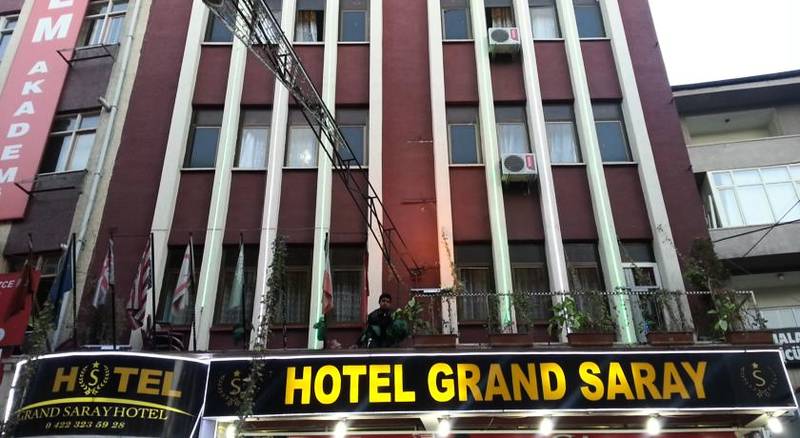 Grand Saray Otel