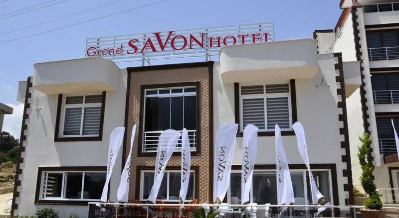 Grand Savon Hotel