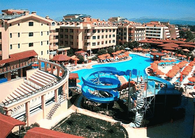 Grand eker Hotel