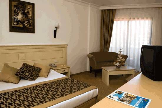 Grand eker Hotel