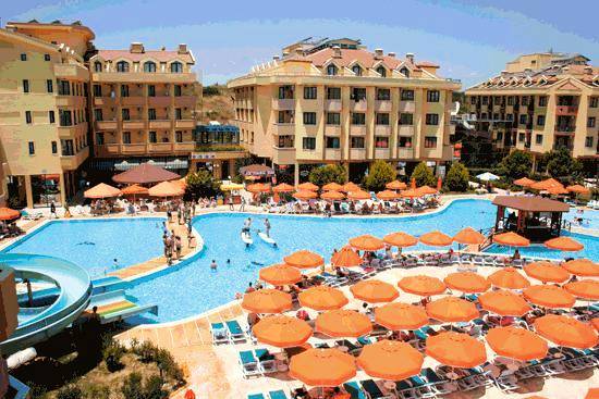 Grand eker Hotel