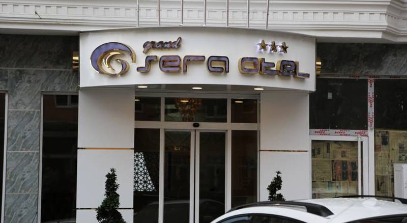 Grand Sera Otel