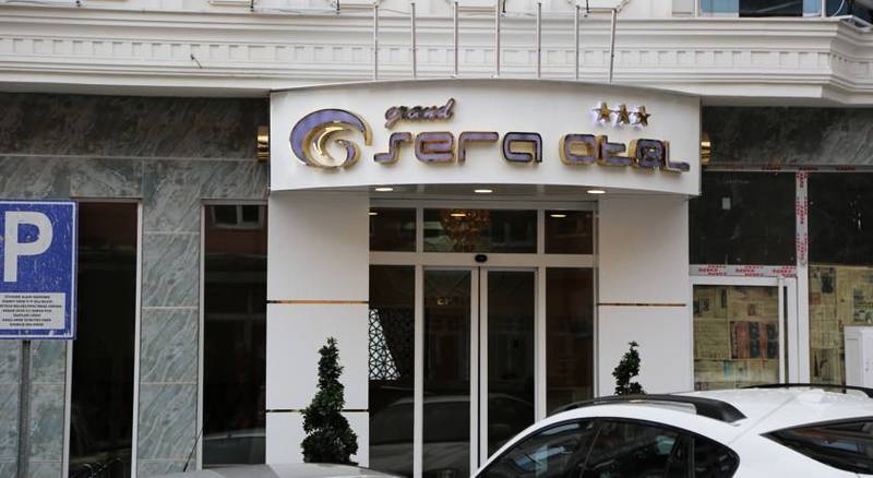 Grand Sera Otel