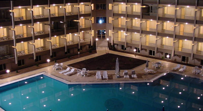 Grand Sevgi Otel