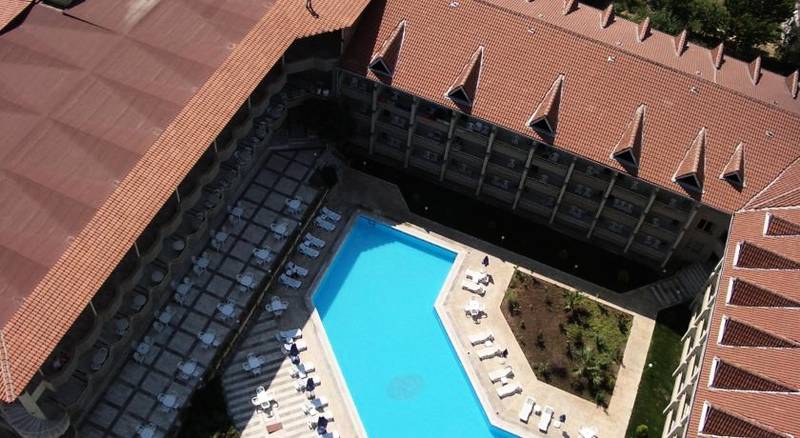 Grand Sevgi Otel