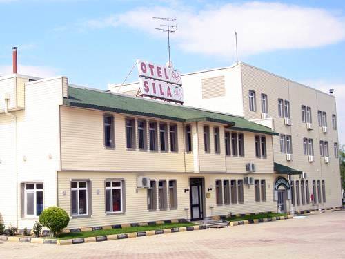 Grand Sla Otel