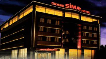 Grand Simay Hotel