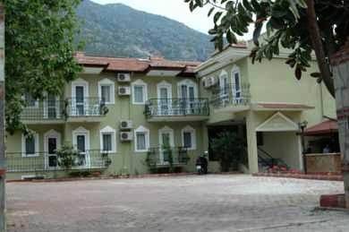 Grand Taner Hotel