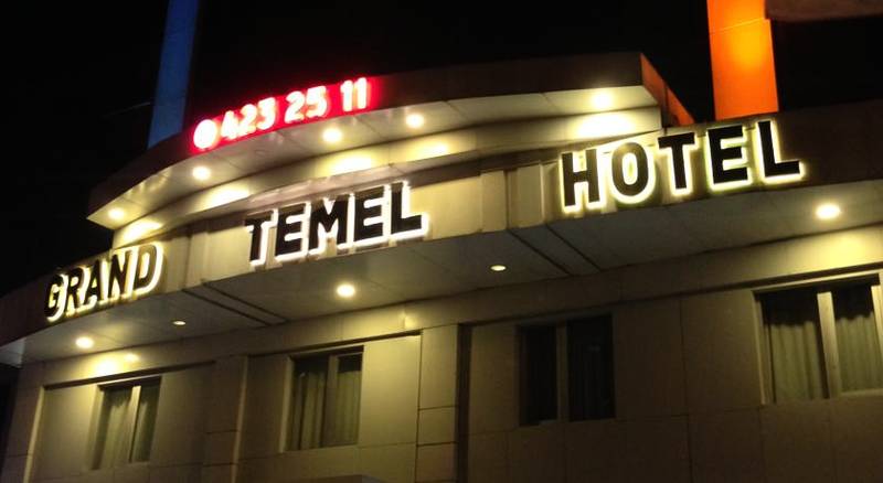 Grand Temel Hotel