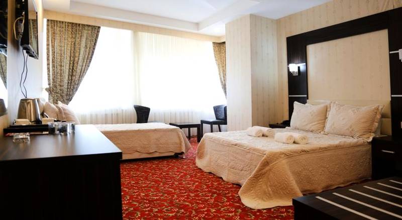 Grand Temel Hotel