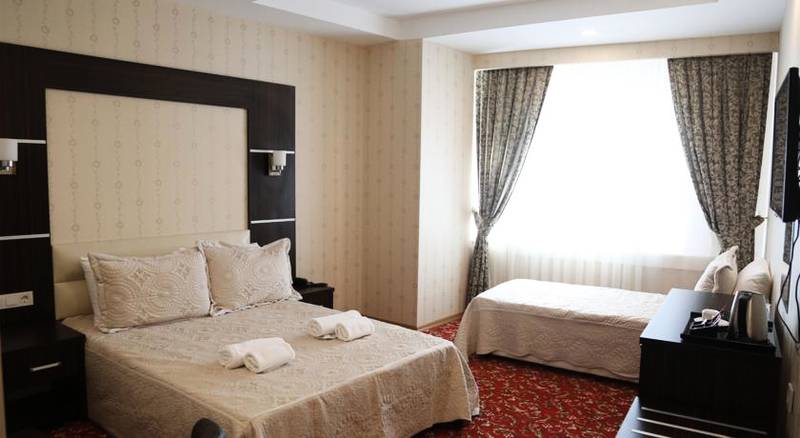 Grand Temel Hotel