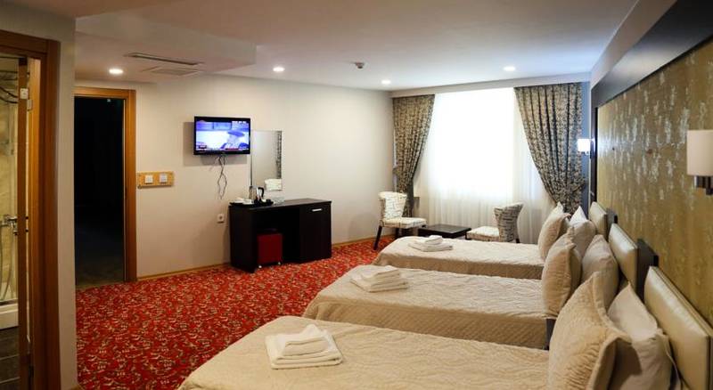 Grand Temel Hotel