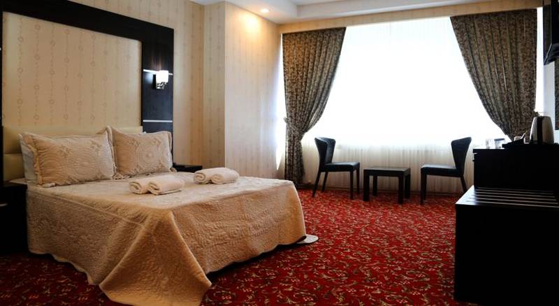 Grand Temel Hotel