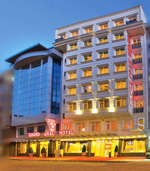 Grand nal Hotel