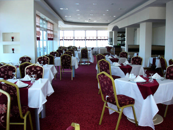 Grand Urfa Hotel