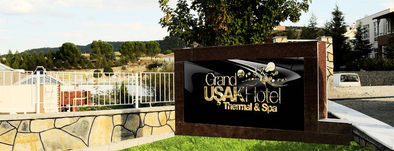 Grand Uak Hotel Thermal & Spa