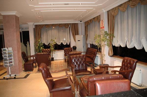 Grand Vatan Hotel