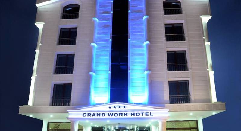 Grand Work Hotel