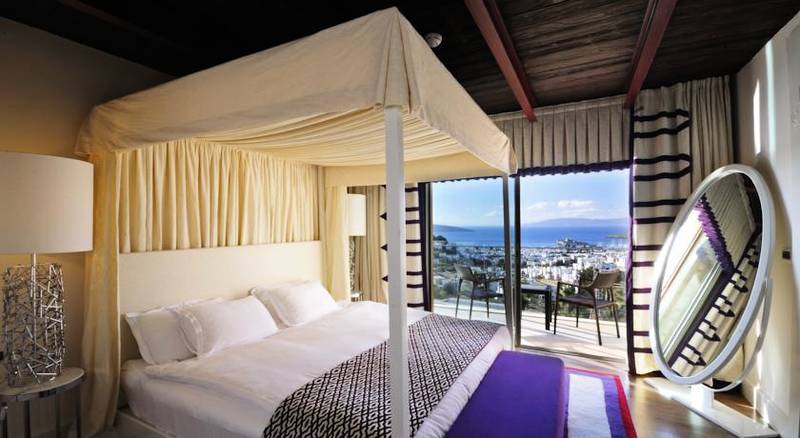 Hillstone Bodrum Hotel & Spa