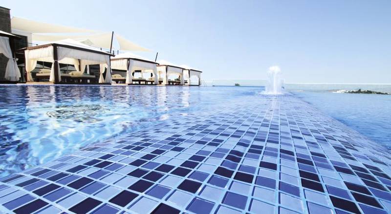 Hillstone Bodrum Hotel & Spa