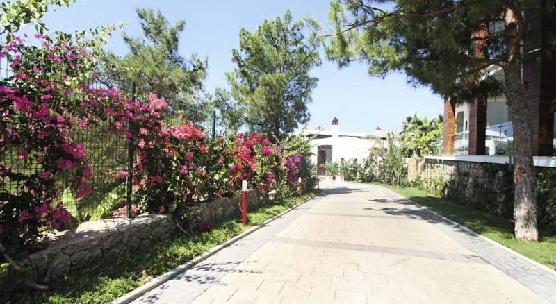 Hillstone Bodrum Hotel & Spa