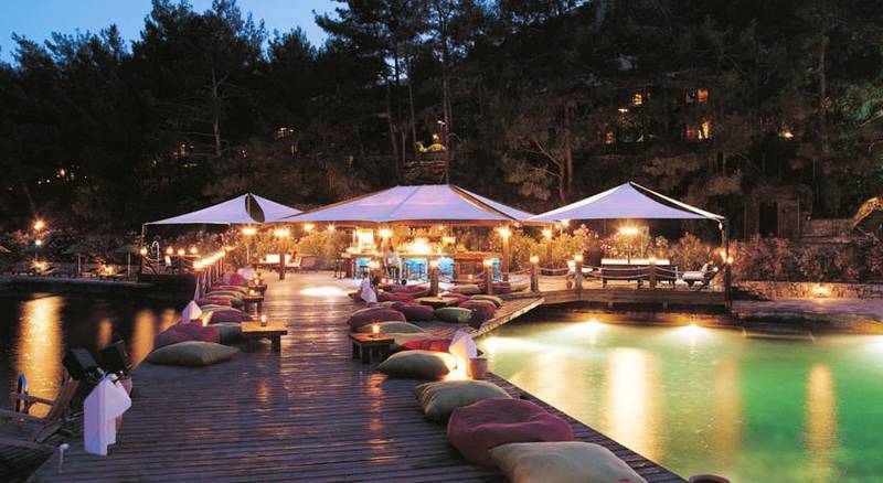 Grand Yazc Club Marmaris Palace