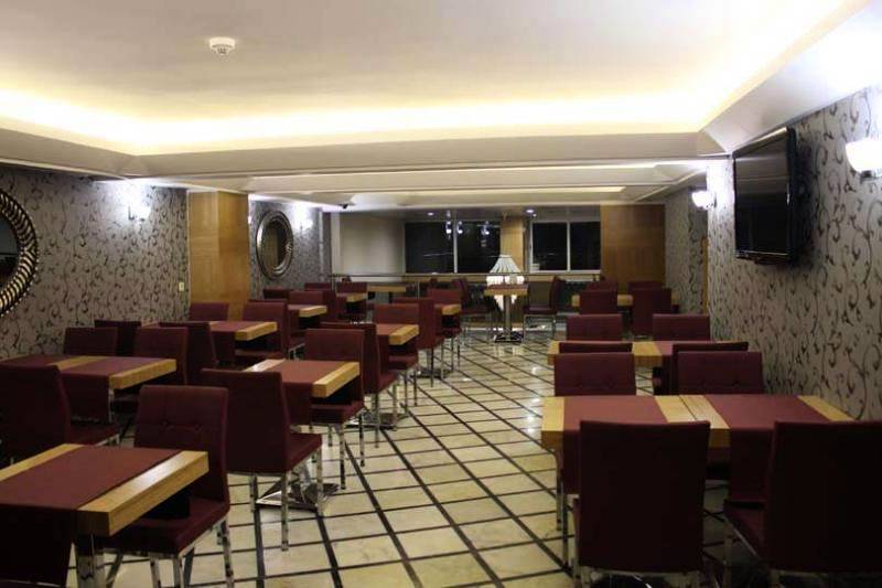 Grand Zeybek Hotel