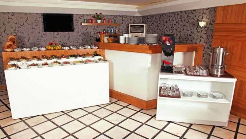 Grand Zeybek Hotel