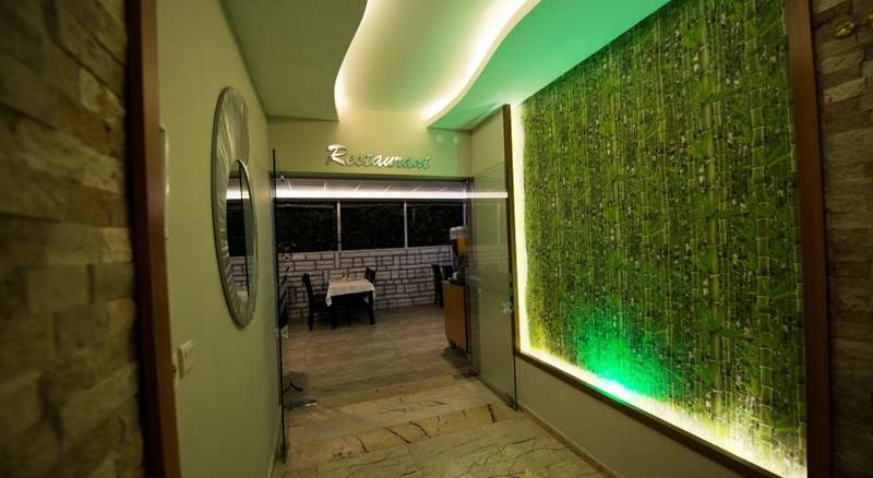 Green Beyza Hotel