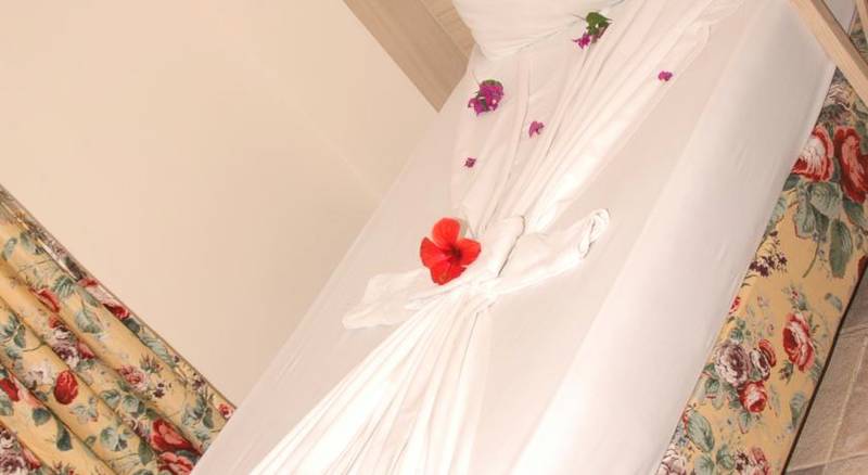 Green Park Apart Hotel