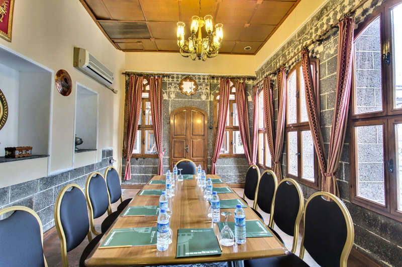 The Green Park Hotel Diyarbakr