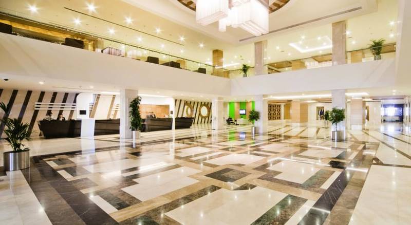 The Green Park Pendik Hotel & Convention Center